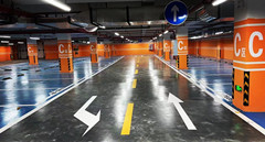 同德、同福環(huán)氧地坪